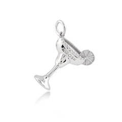 Kokteyl Bardak Charm