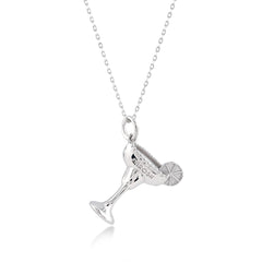 Kokteyl Bardak Charm