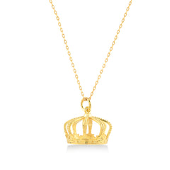 UK Taç Charm