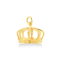 UK Taç Charm