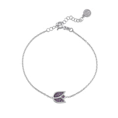 Queen Tulip Bileklik