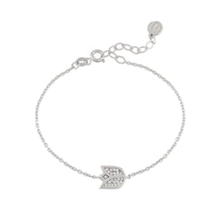 Queen Tulip Bileklik