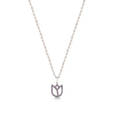 Princess Tulip Kolye