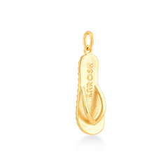 Flip Flop Charm