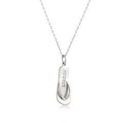 Flip Flop Charm