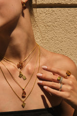 Parmesan & Rende Charm
