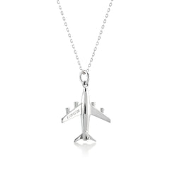 Uçak Charm