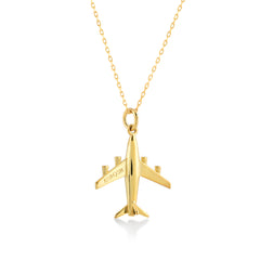 Uçak Charm