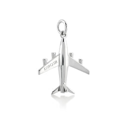 Uçak Charm