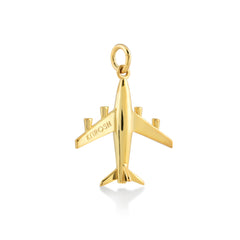 Uçak Charm