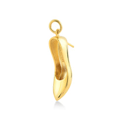 Topuklu Ayakkabı Charm