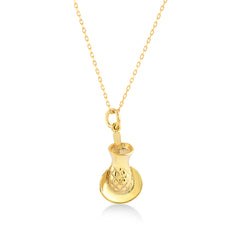 Çay Bardak Charm