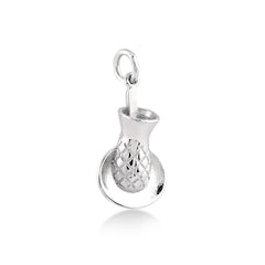 Çay Bardak Charm