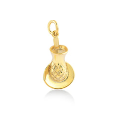 Çay Bardak Charm