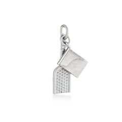 Parmesan & Rende Charm