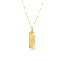 Pisa Kule Charm