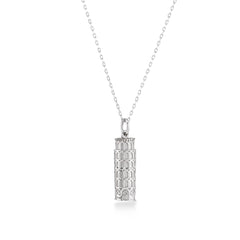 Pisa Kule Charm